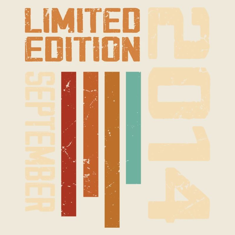 September 2014 Originelle Geschenkidee zum Geburtstag