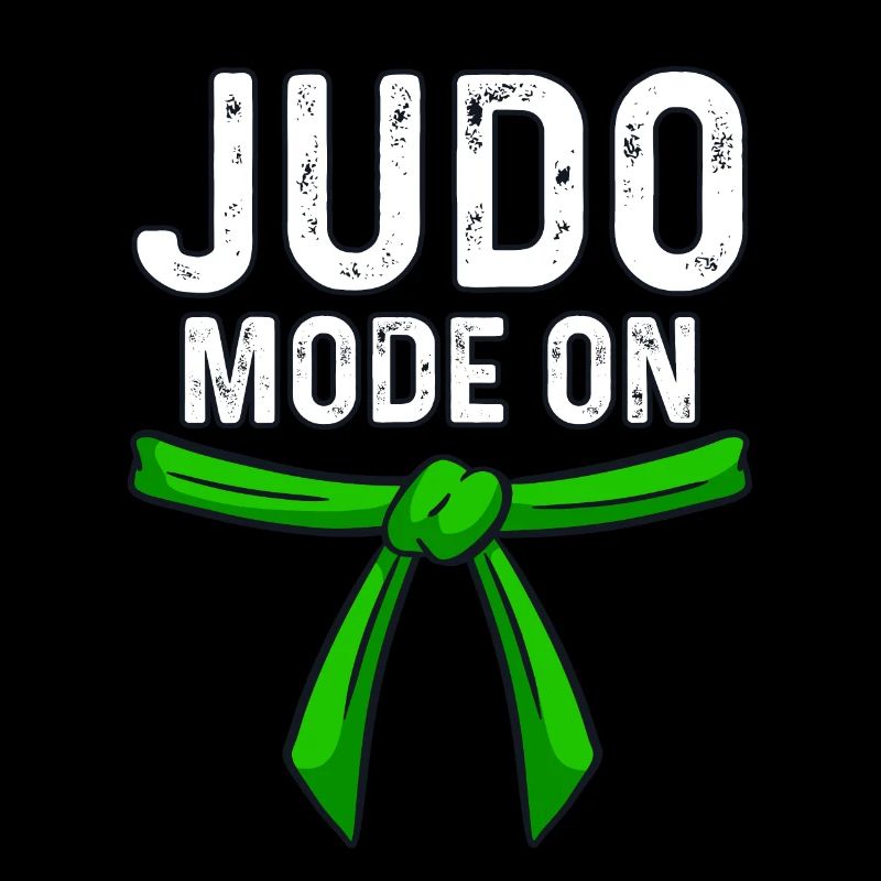 Mode Judo activé
