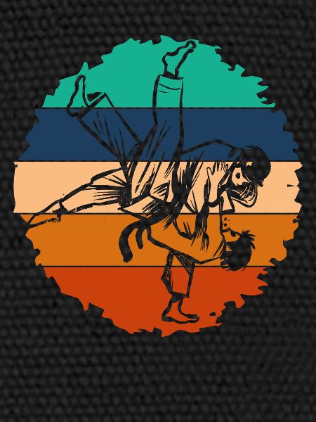 Judo