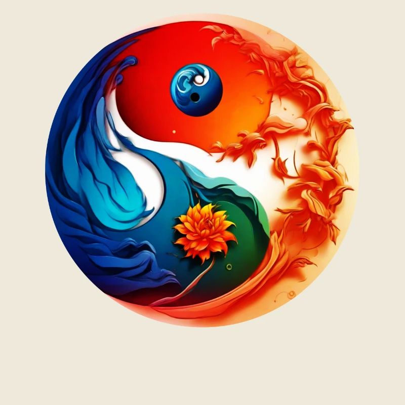 Yin Yang