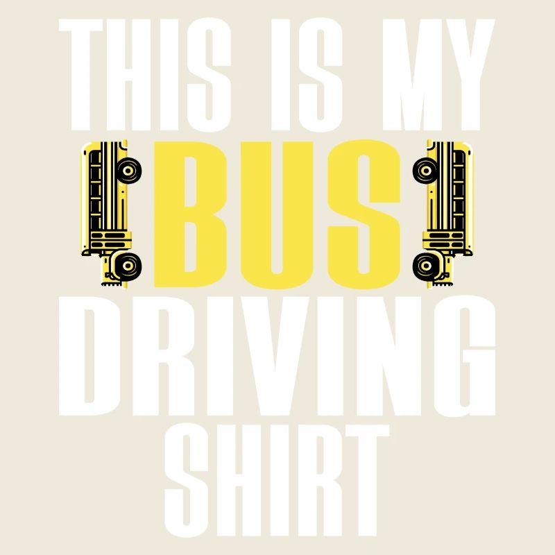 School Bus Driver Humor
