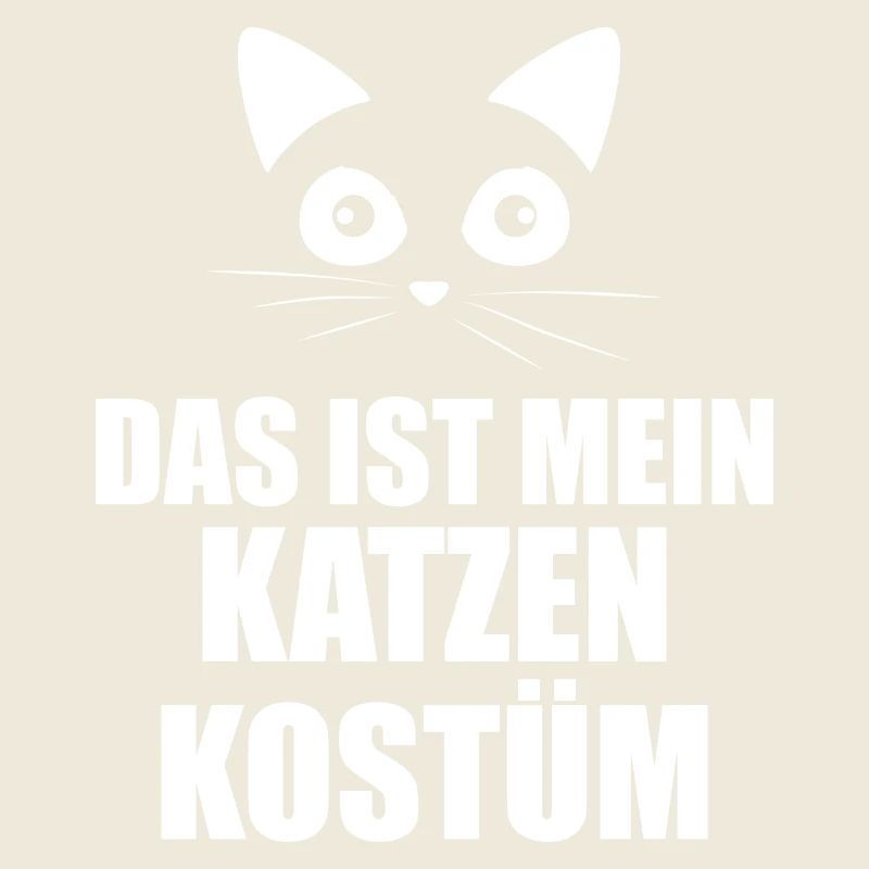 Katzenkostüm Karneval