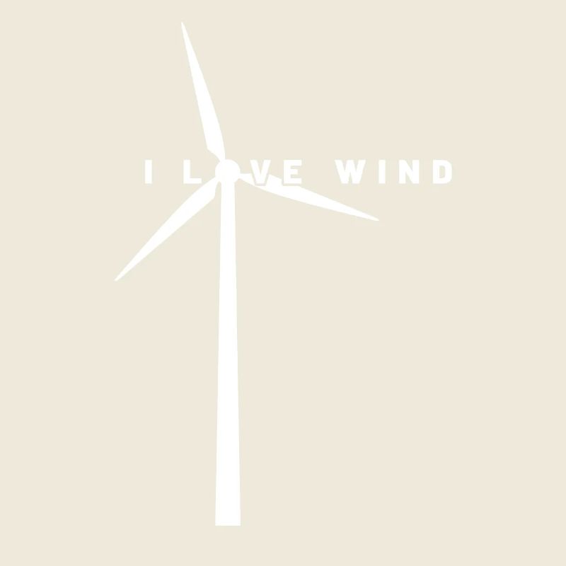 Énergie éolienne - J’aime le vent - Énergie éolienne - Parc éolien