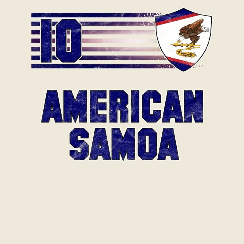 Samoa américaines