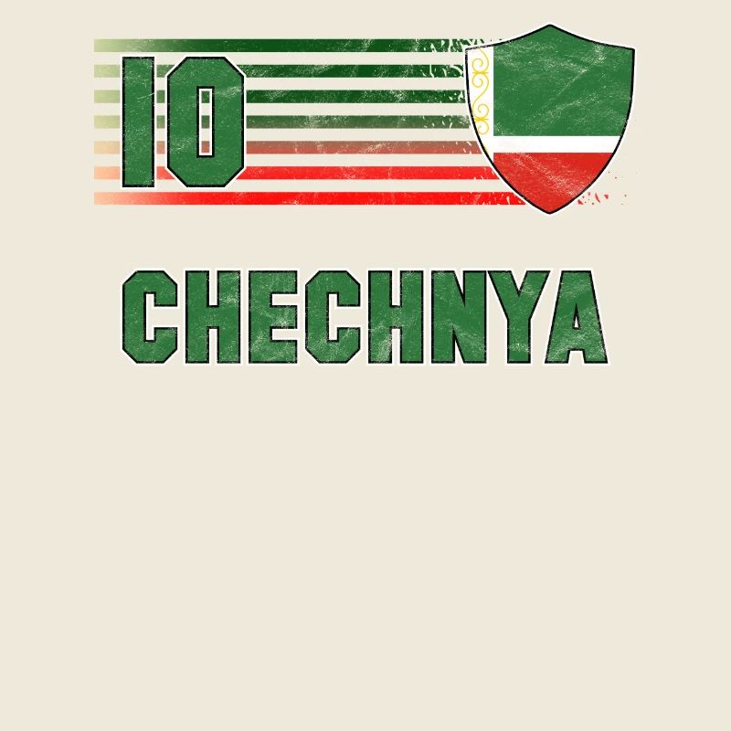Tschetschenien