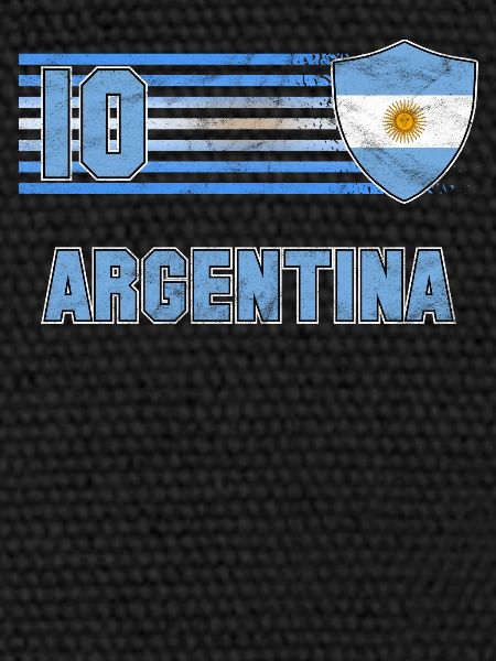 Argentine