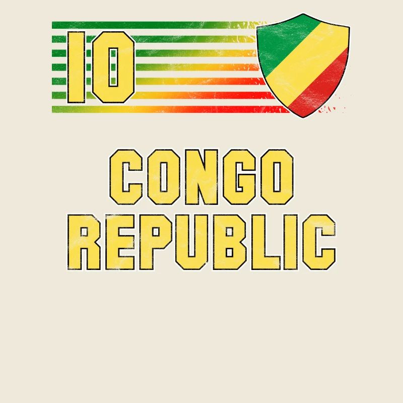 République du Congo