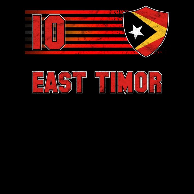 East Timor