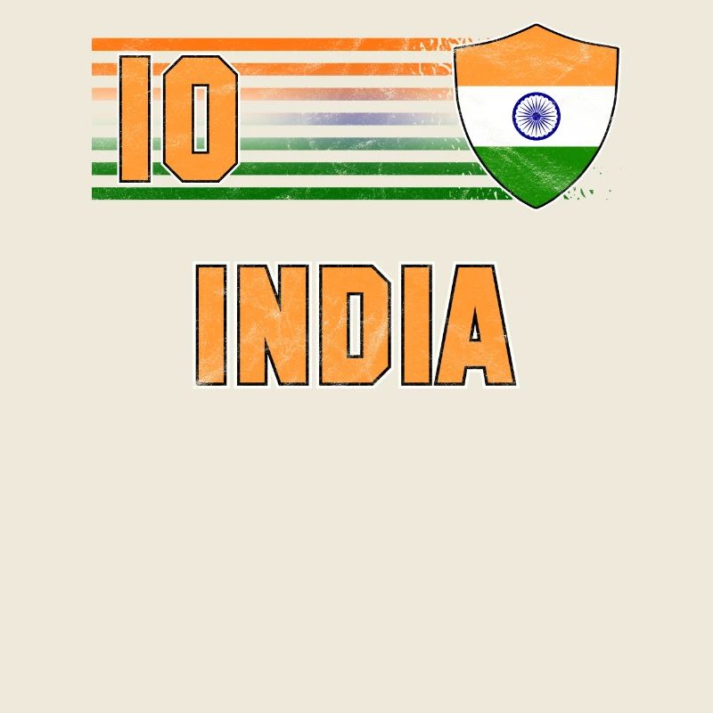 India
