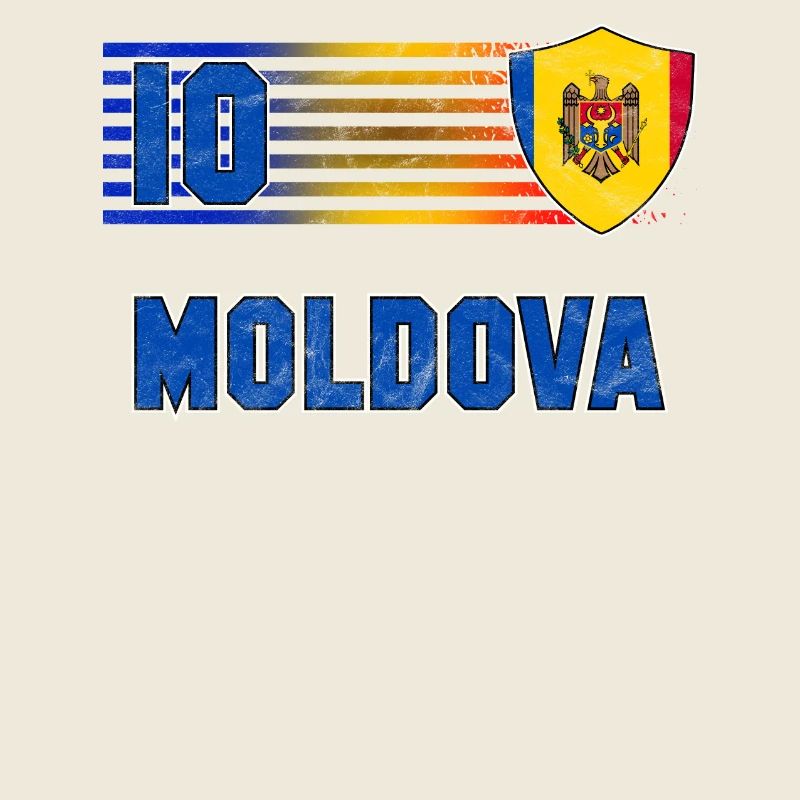 Moldavie