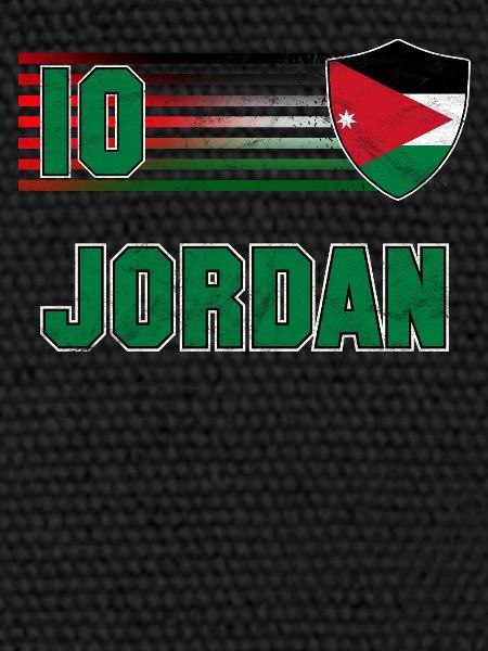 Jordan