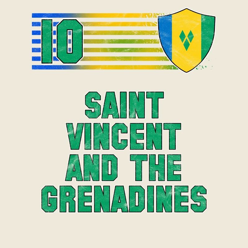 Saint Vincent et les Grenadines