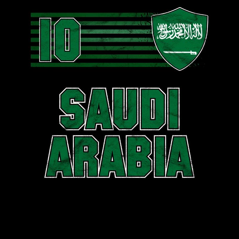 Saudi Arabia