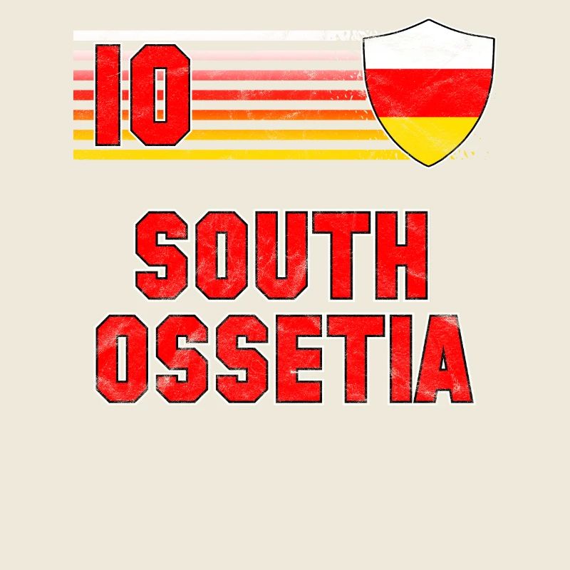 Ossétie du Sud