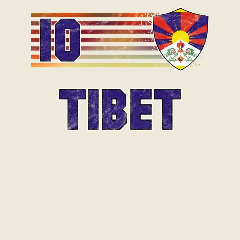 Tibet