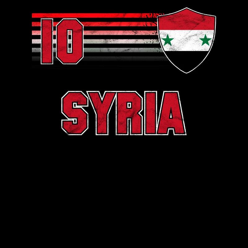 Syrien