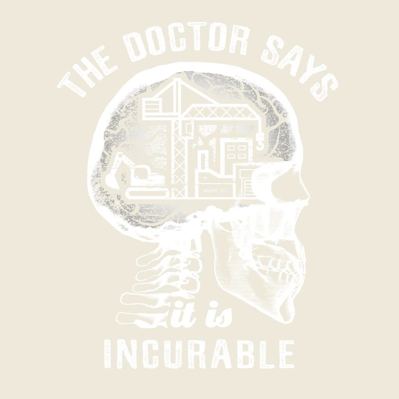 Le médecin dit que c’est incurable - construction