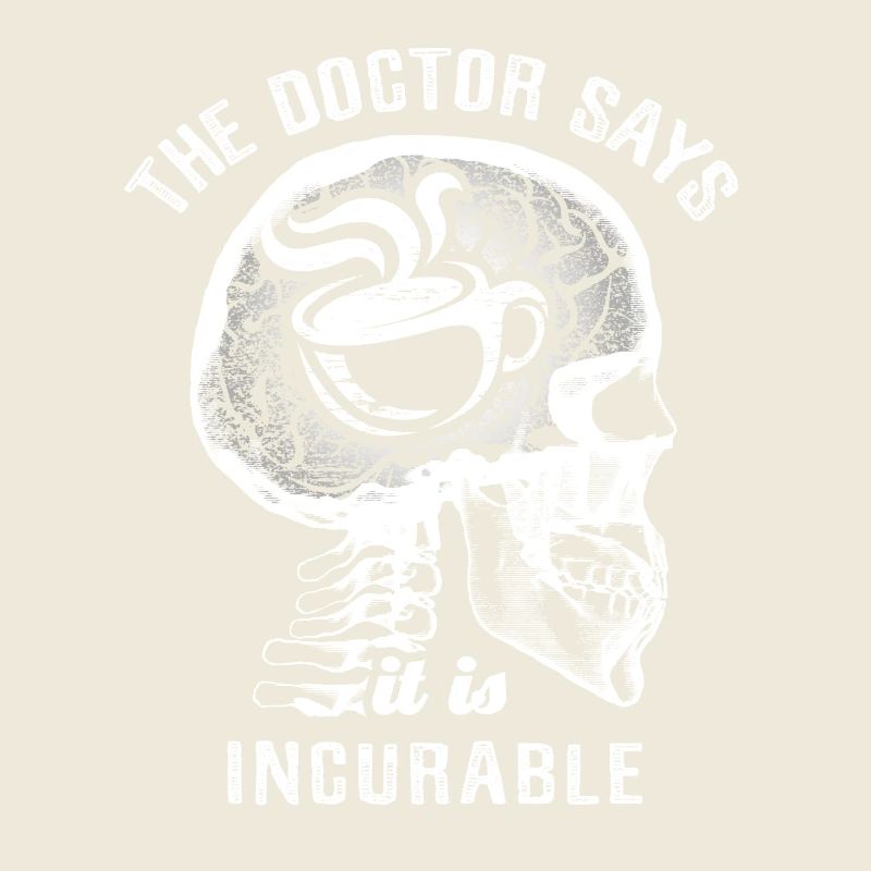 Le médecin dit que c’est incurable - le café