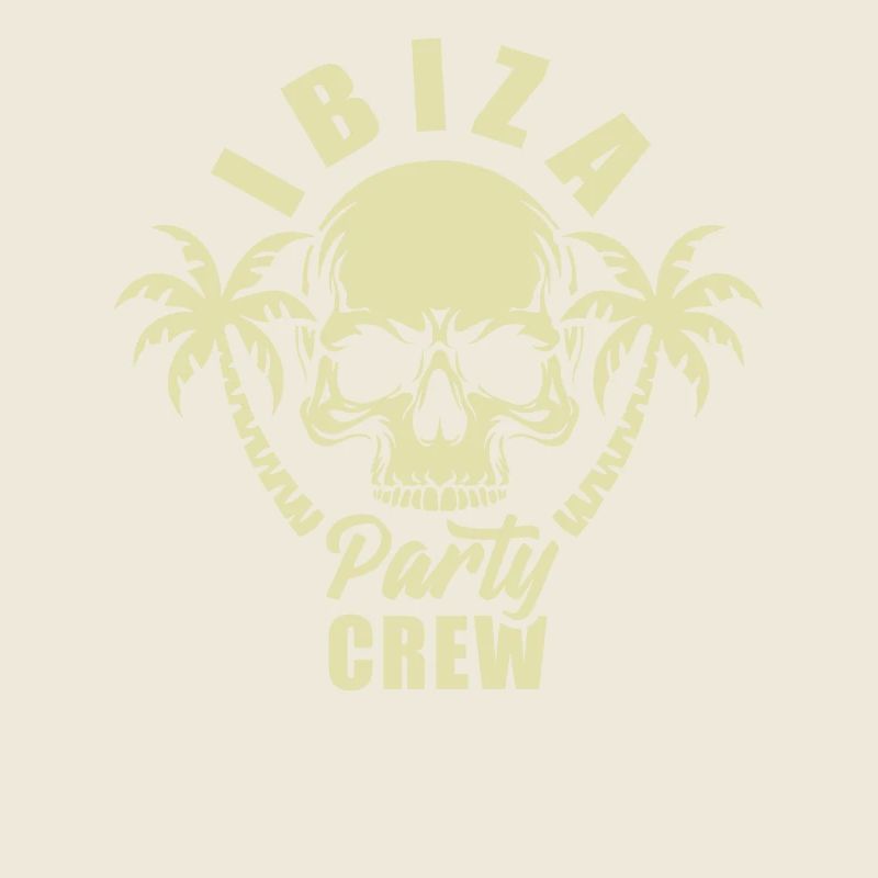 Ibiza Party Crew - es eskaliert eh