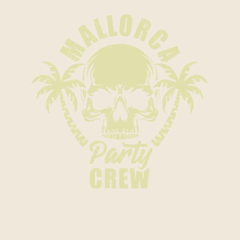 Mallorca Party Crew - es eskaliert eh
