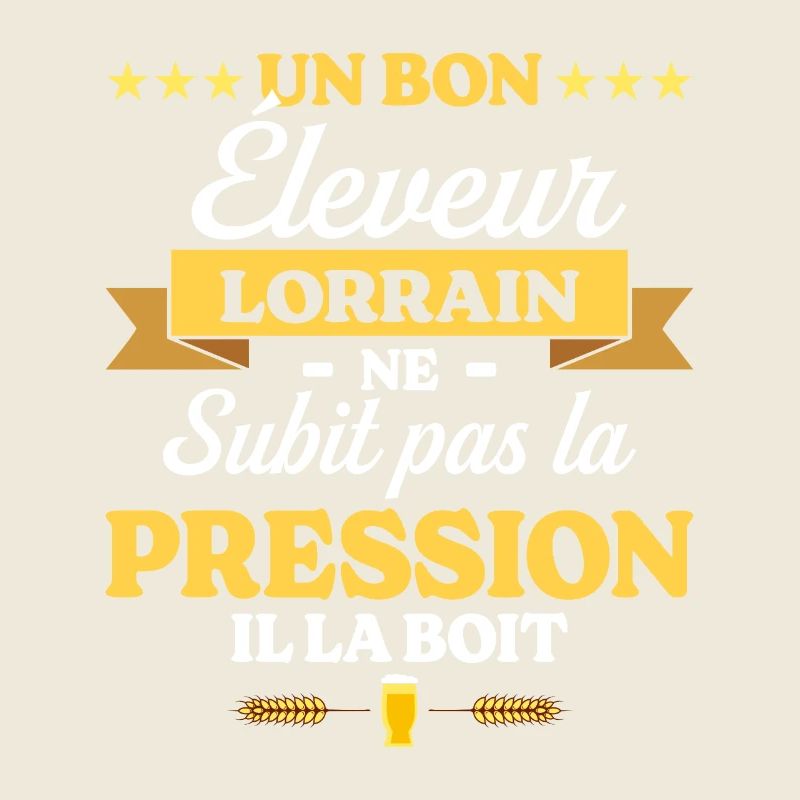 Éleveur Lorrain Lorraine Éleveur