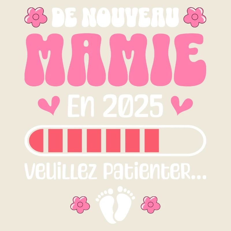 Grossesse Grand Mère Encore Mamie 2025