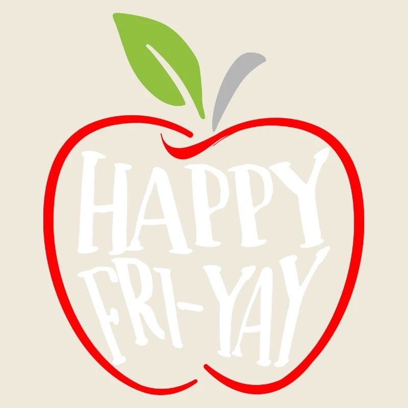 Humour Vendredi Enseignant Weekend