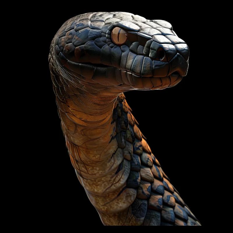 Cobra royal