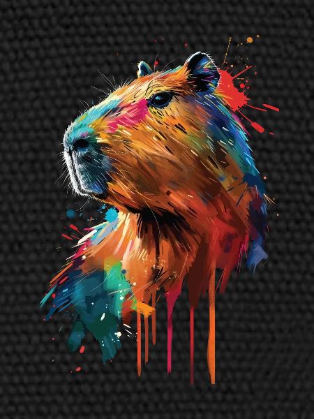 capybara