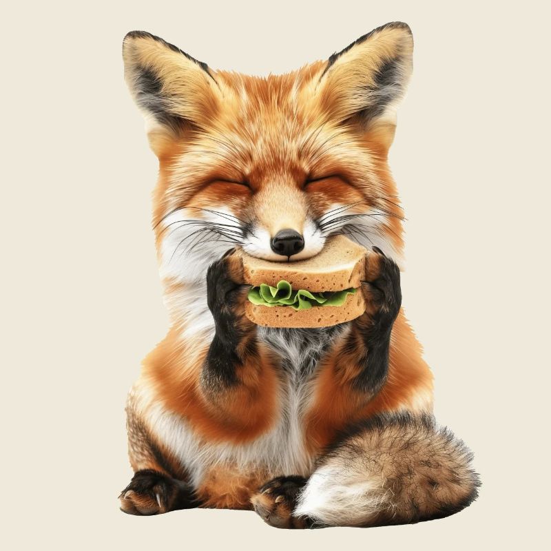 Fuchs