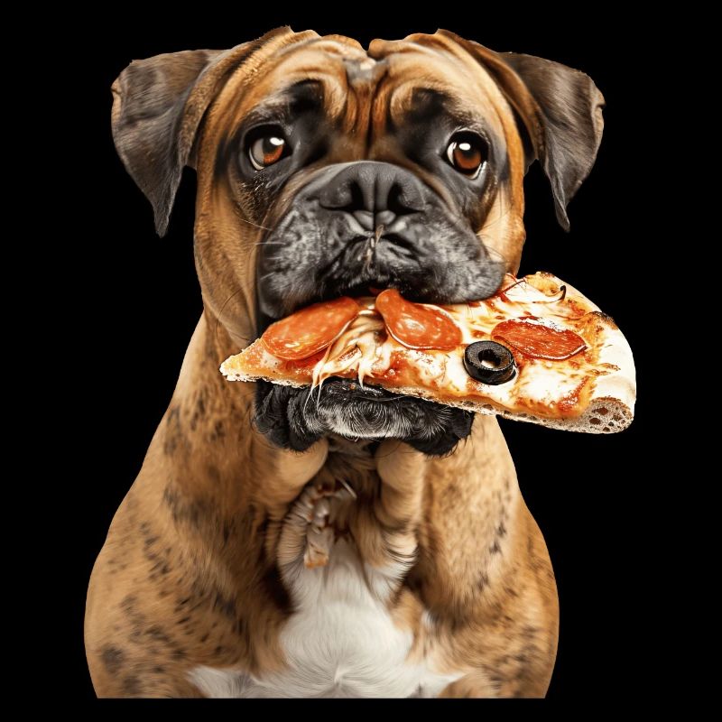 Bullmastiff