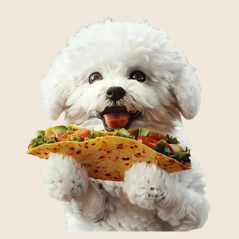 Bichon frisé