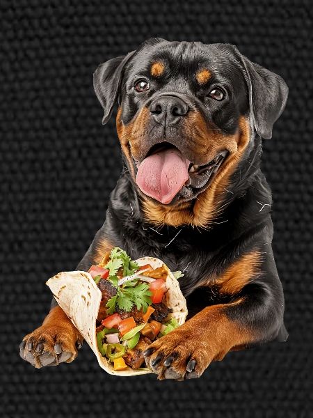 Rottweiler