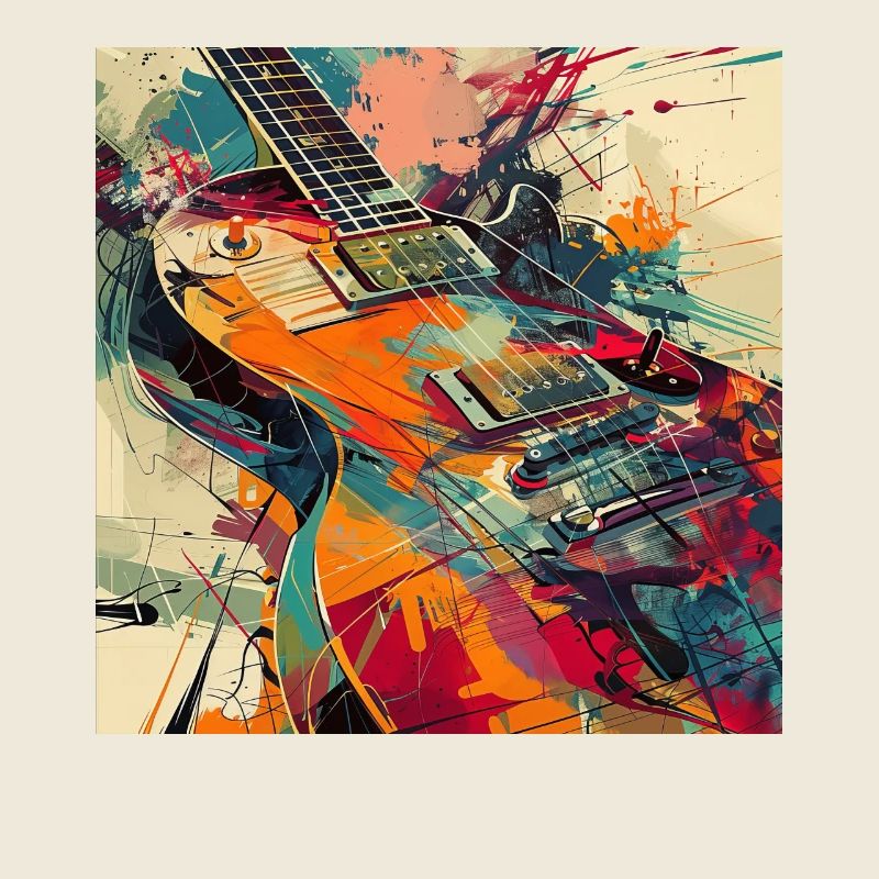 Guitare