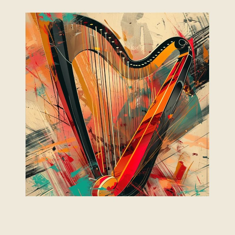 Harpe