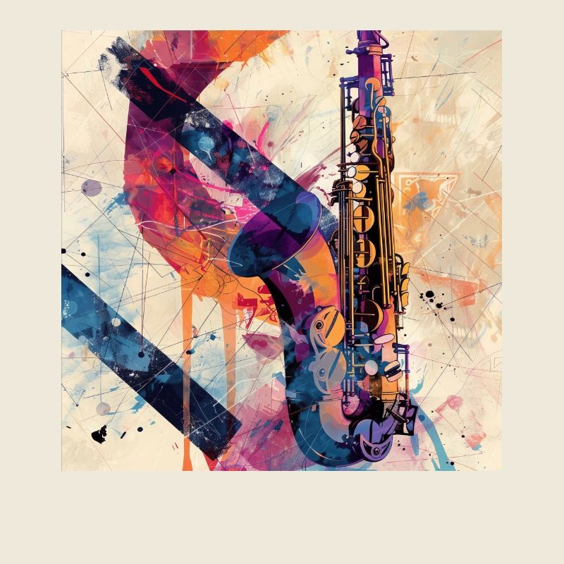 Saxophone
