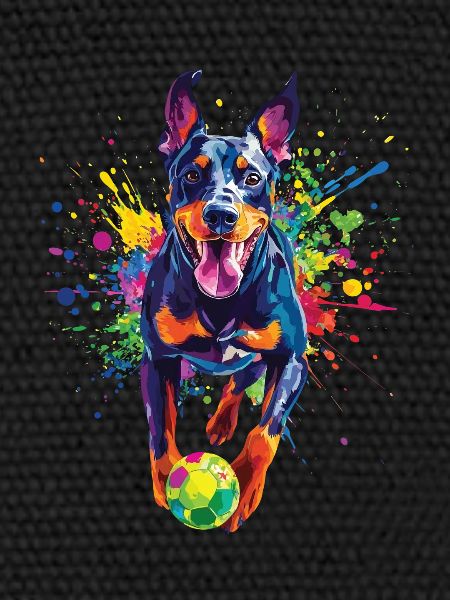 Dobermann