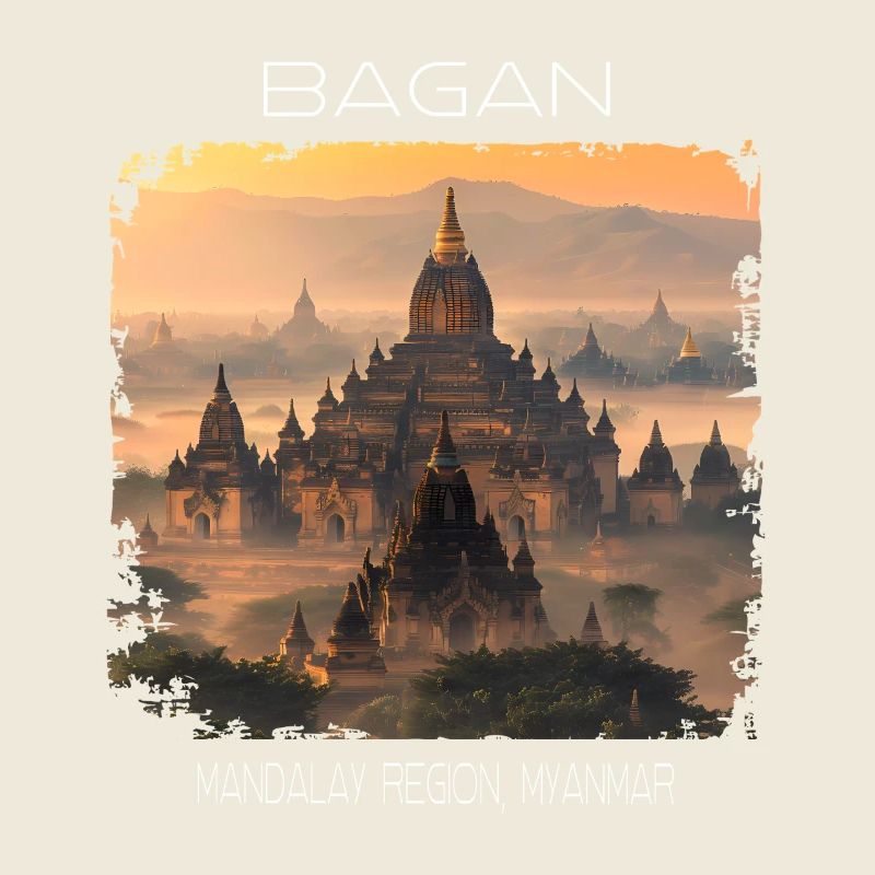 Bagan