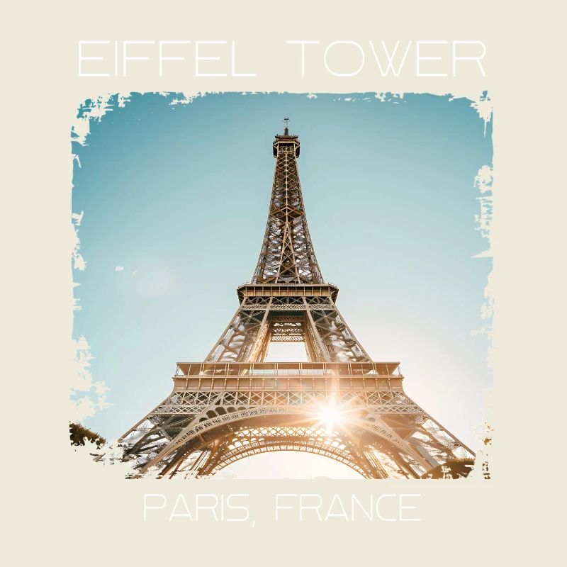 Eiffelturm