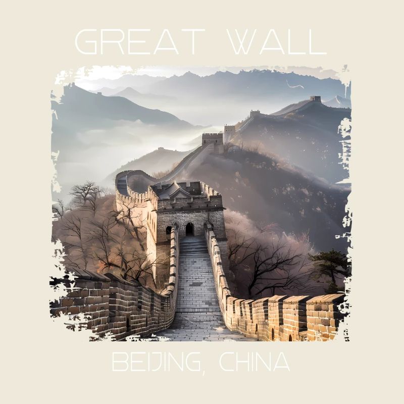 Große Mauer