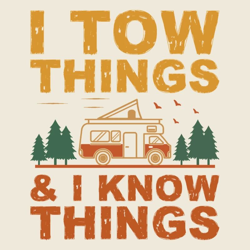 I Tow Things and I know Things Fathers Day