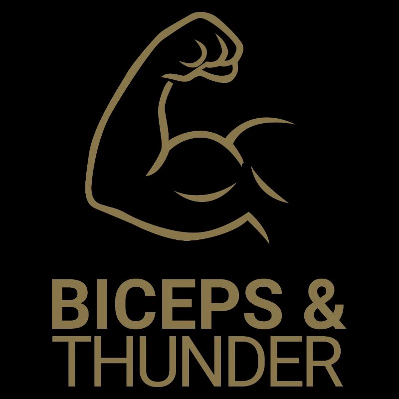 Biceps et tonnerre
