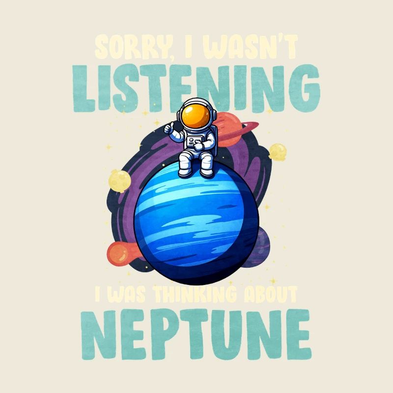 Neptune