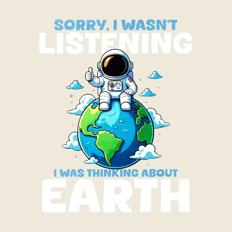 Earth Planet