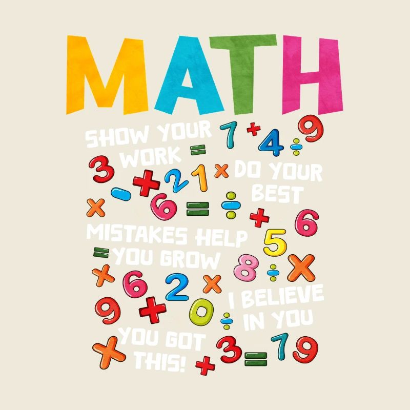 Mathe