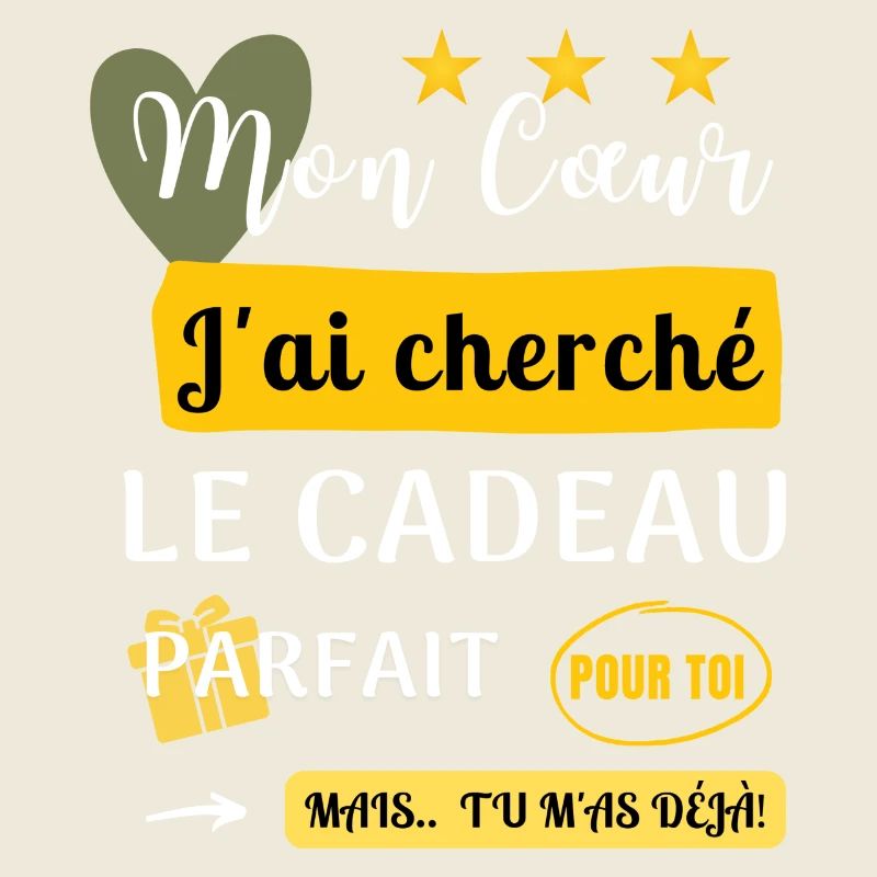 Cadeau Parfait