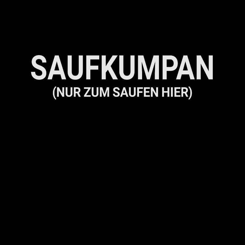 JGA Junggesellenabschied - Er heiratet Saufkumpan
