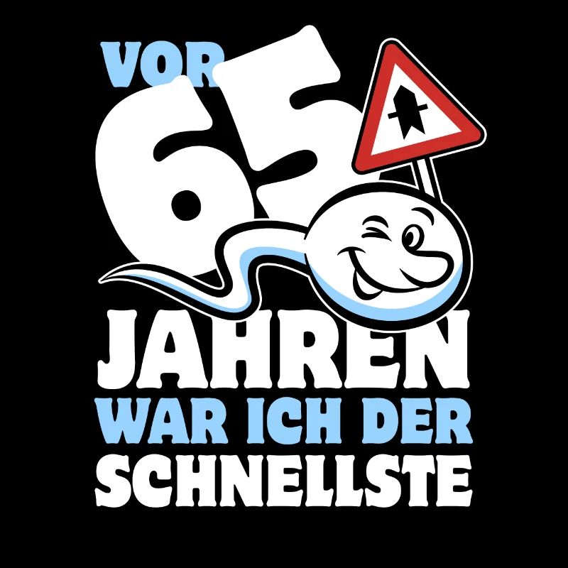 Vor 65 Jahren war ich der Schnellste - Geschenk