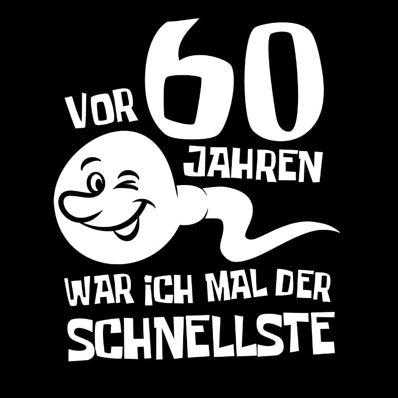 Vor 60 Jahren war ich mal der Schnellste Geschenk