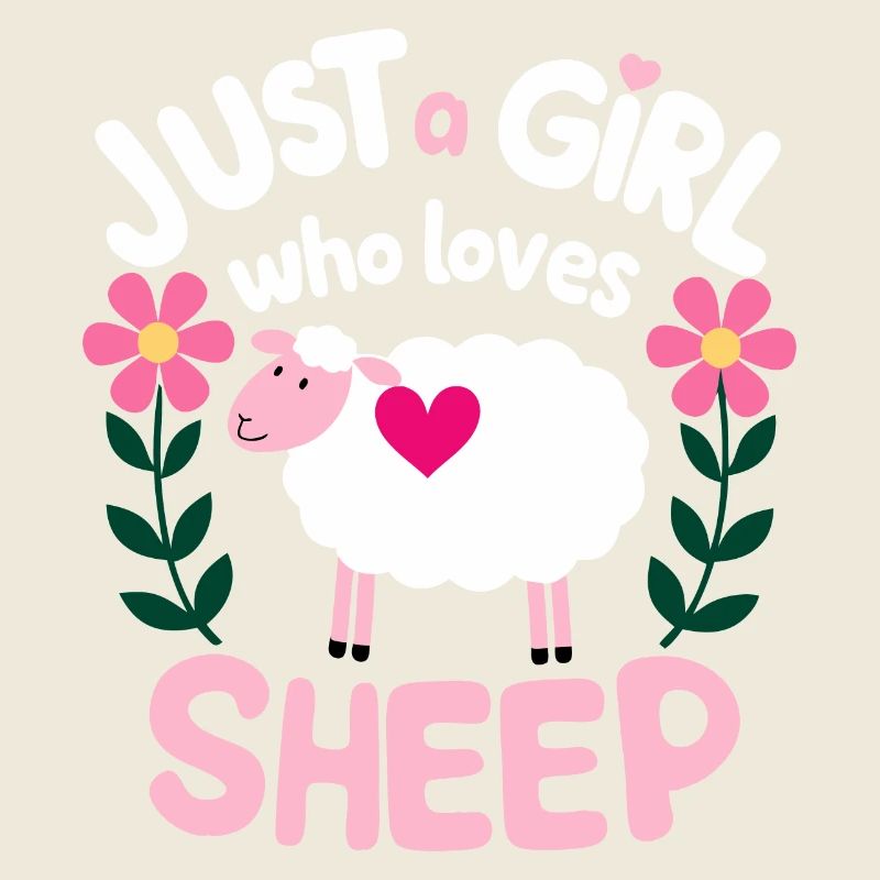 Sheep Sheep Farmer Lamb Farmer